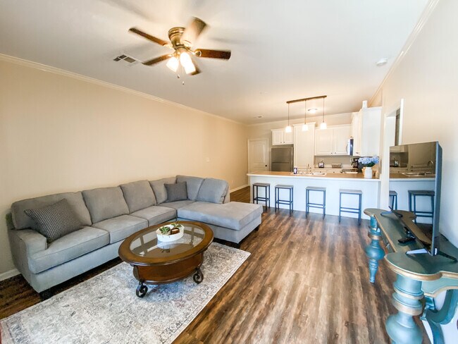 Foto del edificio - Turtle Creek Townhomes