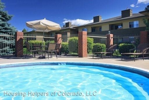 Foto principal - 248 McCaslin Blvd