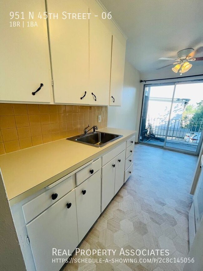 Foto del edificio - 951 N 45th St