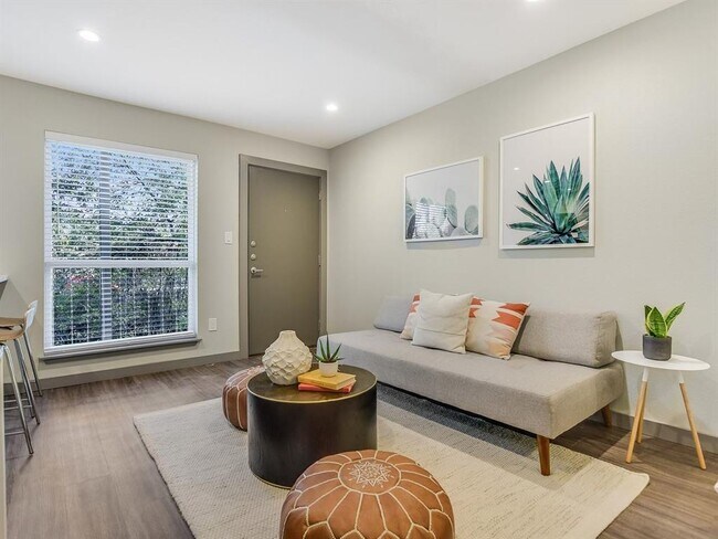 Foto del edificio - 615 Upson St