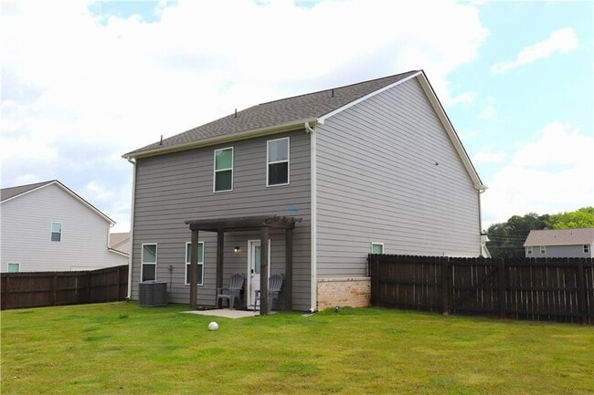 Building Photo - 737 Woody Dr