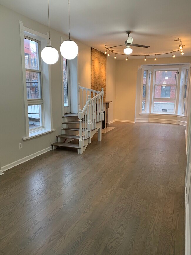Foto del edificio - 1411 N Wells St