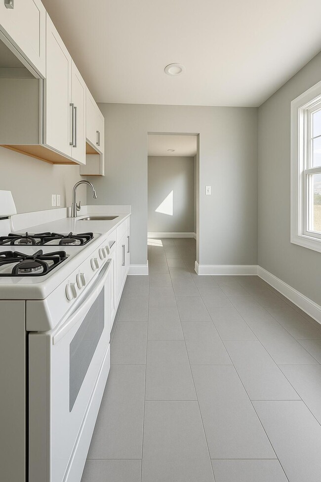 Foto del edificio - 1473 E Harry Ave