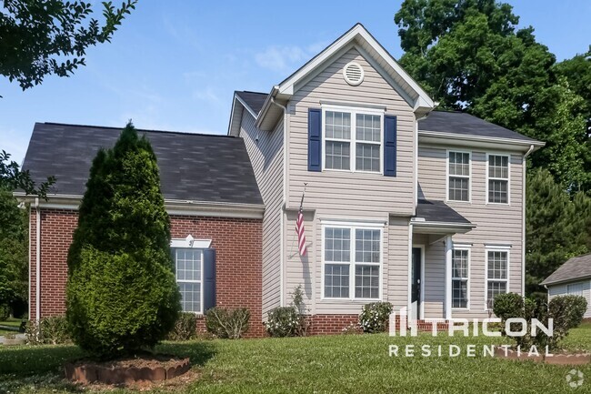 Building Photo - 7198 Oxford Bluff Dr
