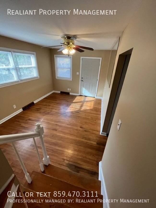 Photo - 1503 Roanoke Rd Apartment