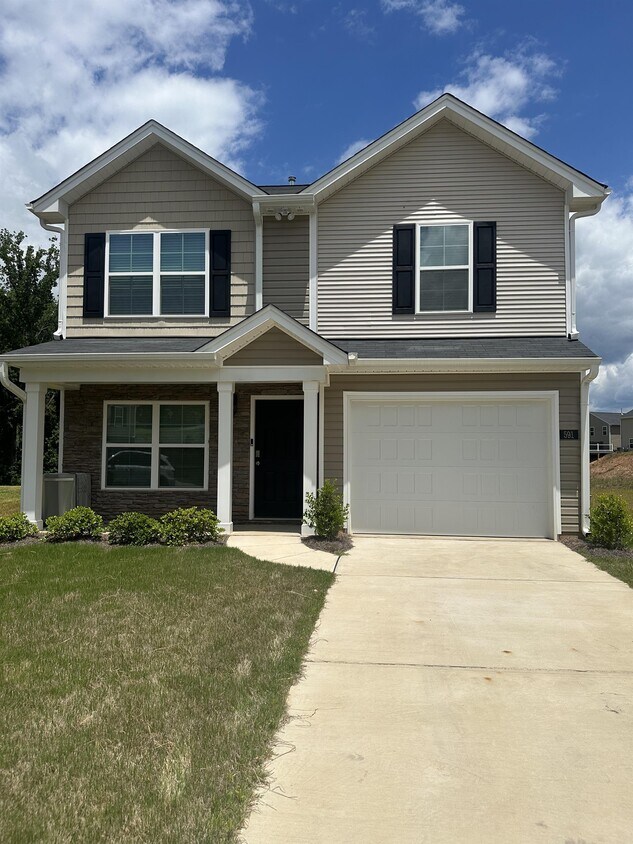 Photo - 591 Tochi Ct (Winston-Salem, NC)