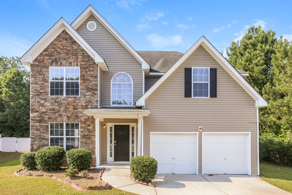 Primary Photo - 2602 Cellars Ct