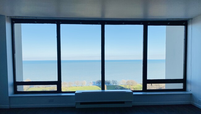 Foto del edificio - 5445 N Sheridan Rd