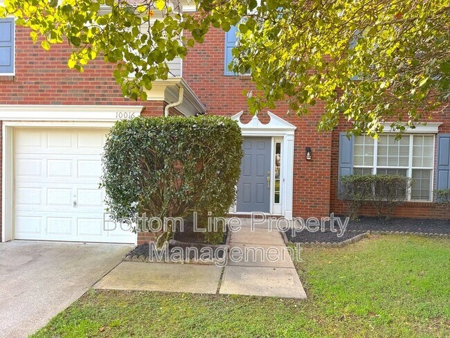 Foto del edificio - 10016 Heatherly Ct