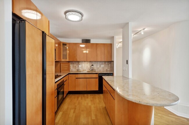 Foto del edificio - 155 N Harbor Dr