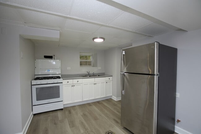Foto del edificio - 3521 W Grace St