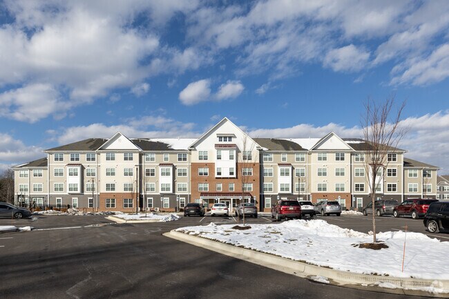 Foto del edificio - Woodyard Station - 9 Apartments
