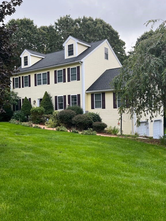 128 Memorial Dr, Shrewsbury, MA 01545 House Rental in Shrewsbury, MA