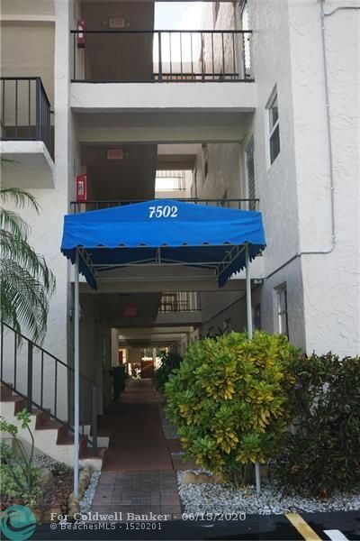 Building Photo - 7502 NW 30th Pl