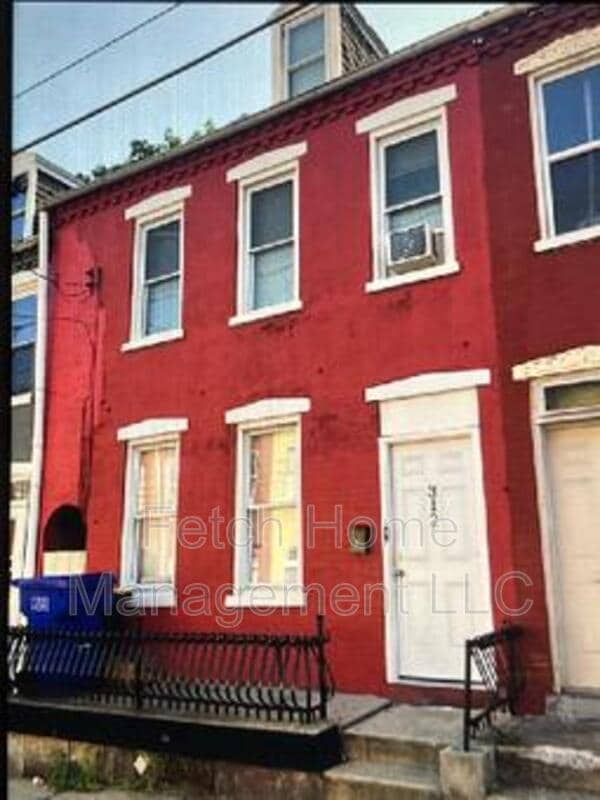 Building Photo - 312 Beaver St