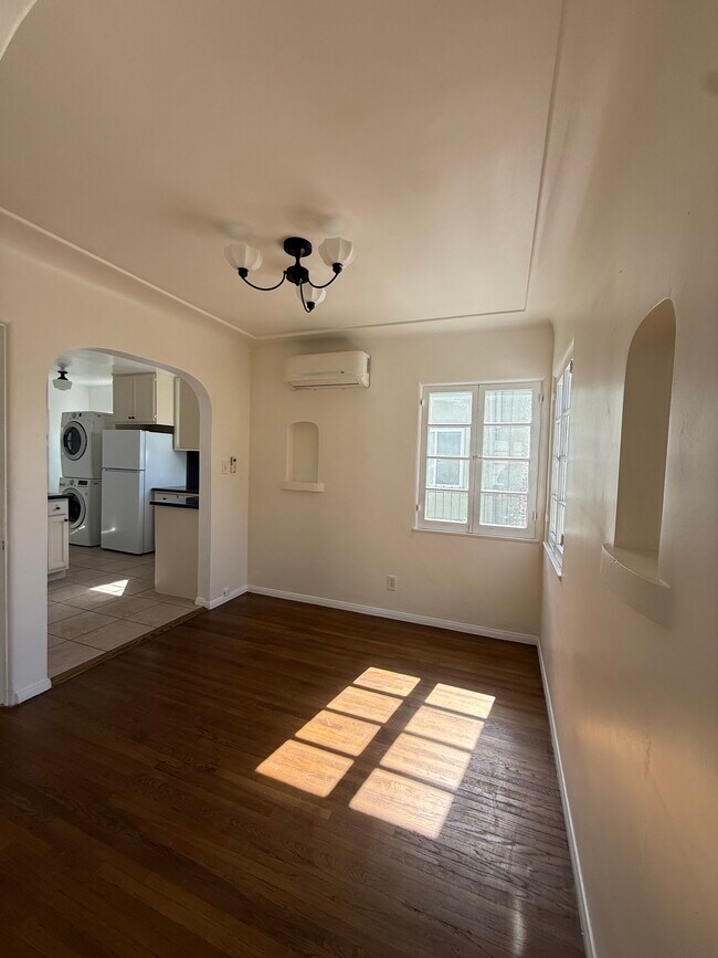 Foto del edificio - 5854 Arlington Ave