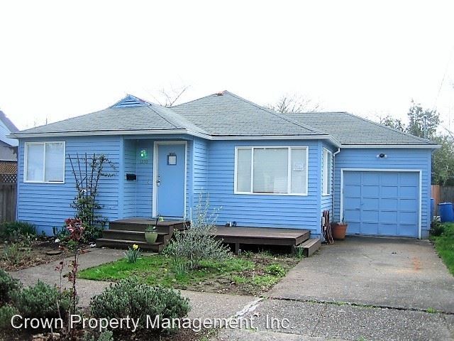 Primary Photo - 2 br, 1 bath House - 1230 Ruge St NW