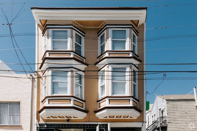 Building Photo - 506 14th St