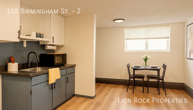 Foto del edificio - 310 Birmingham St