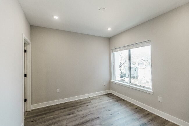 Foto del edificio - 3519 Haverford Ave