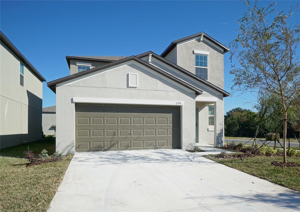 1794 Ripple Jade Pl, Ruskin, FL 33570 House Rental in Ruskin, FL