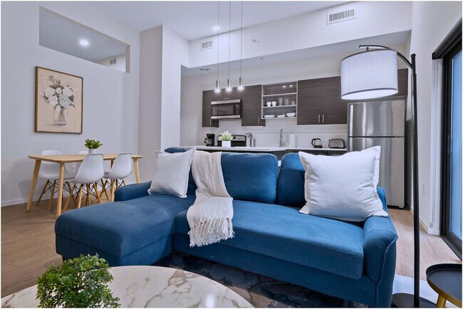 Foto del edificio - 1101 Euclid Ave