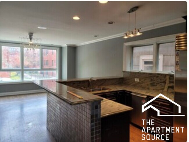 Foto del edificio - 2208 N Rockwell St