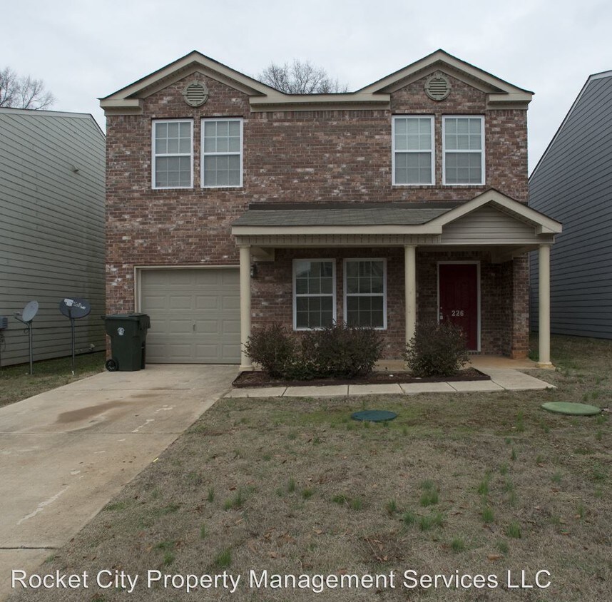 226 Farmington Dr, Harvest, AL 35749 House Rental in Harvest, AL