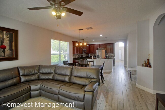 Building Photo - 4 br, 2 bath House - 303 Millwood Place