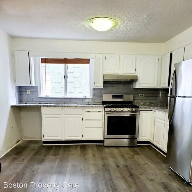 Building Photo - 2 br, 1 bath House - 132 Albion St