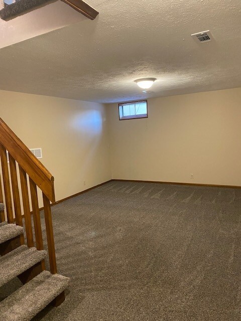 Family room - 5103 S 162nd Ave