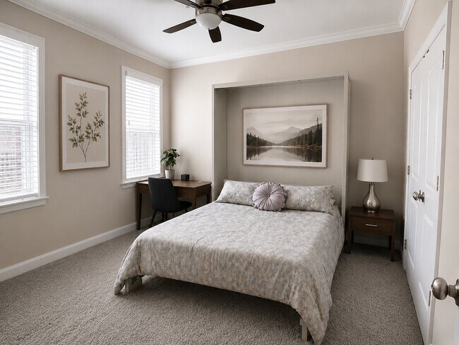 Foto del edificio - 467 W Craftsman Wy