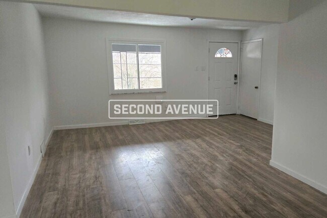 Foto del edificio - 614 George ST