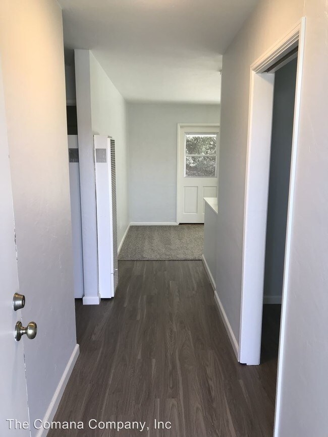 Foto del edificio - 2 br, 1 bath House - 5205 Tipton Street