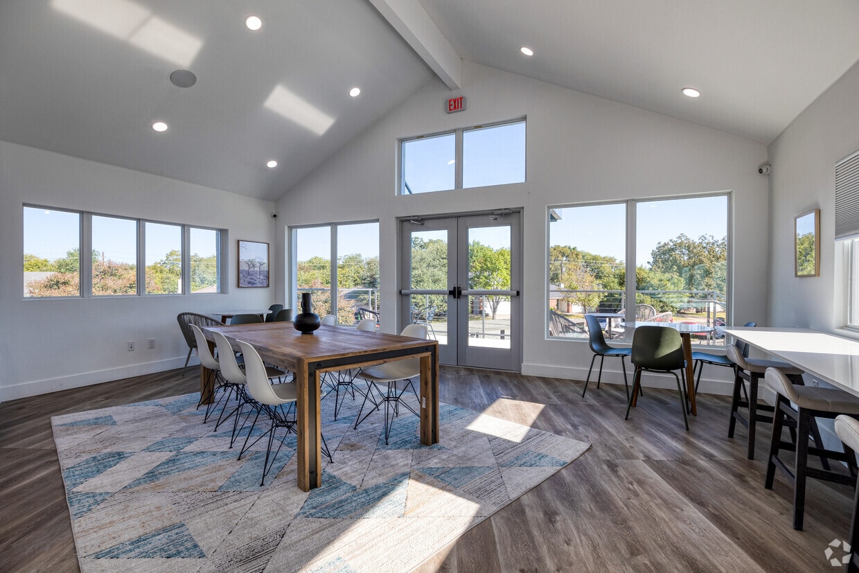 Copperline at Village Oaks Alquileres en Austin, TX