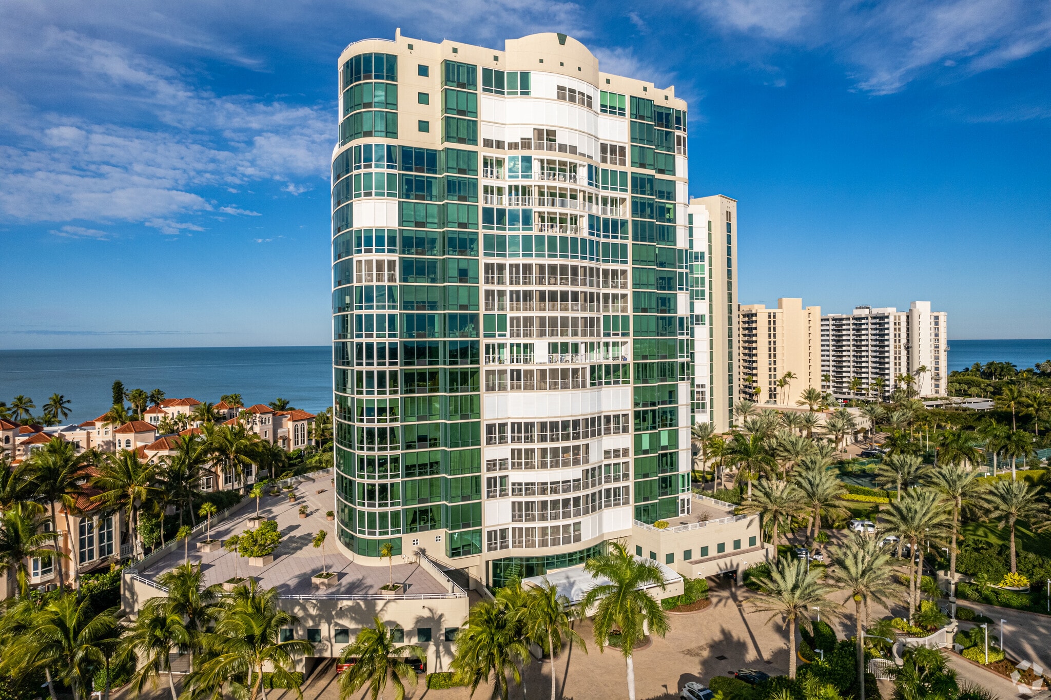 Le Ciel Venetian Tower