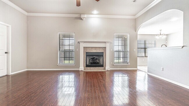 Foto del edificio - Beautiful Home in Bentonville!