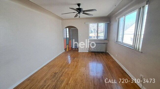 Foto del edificio - 4150 Federal Blvd