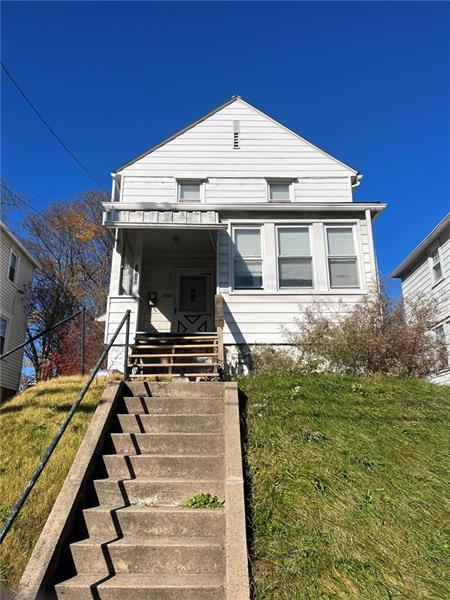 Foto principal - 1610 Main St