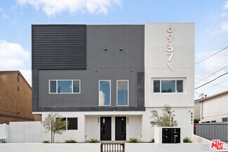 Building Photo - 6941 1/2 Simpson Ave