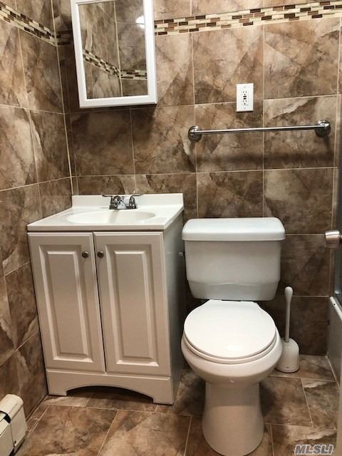 Foto del edificio - 86-09 125th St