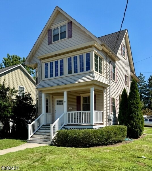 Foto del edificio - 35 Burnside Ave