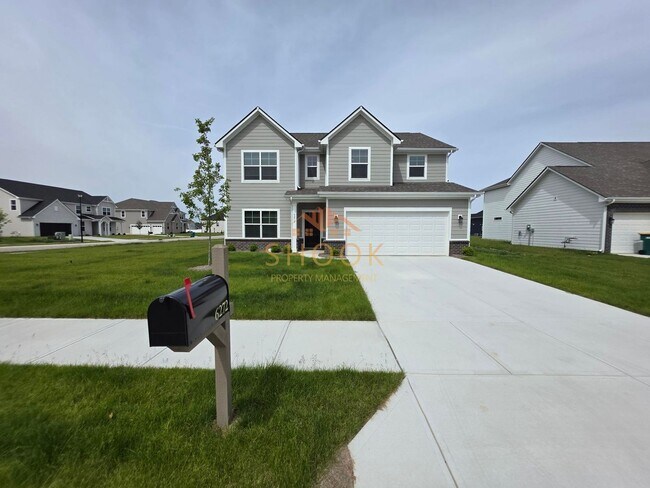 Foto del edificio - 4 BR New Construction Corner Lot at The Preserve!