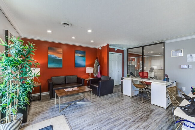 Interior Photo - Matador North Apartments