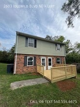 Building Photo - 2603 Idlewild Blvd NE
