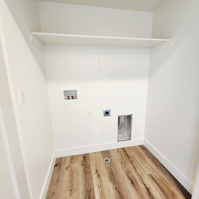 Foto del edificio - 1277 E 1620 S