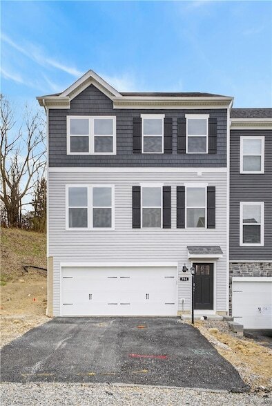 Foto del edificio - 704 Olivia St