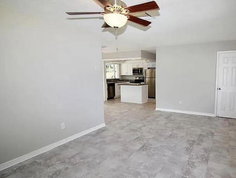 533 Chiles Lane House Rental in Orlando, FL