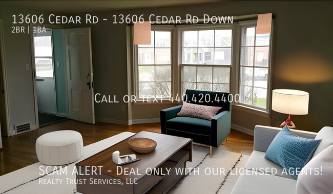Building Photo - Timeless charm 2 Bedroom 1 bath in Univers...