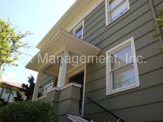 Foto del edificio - 2256 NW Overton St